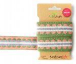 Bio Stripe Me - ICON Col. 06 - Check Point - Hamburger Liebe